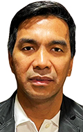 Loyd Omandam