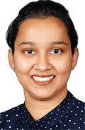 Manju Bharadwaj