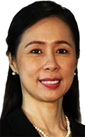 Maricel Brion-Lirio