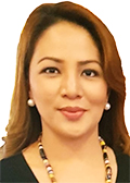 Marie Rafael