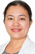 Dr. Mariel Barcelon-Cruz
