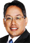 Mark Lwin