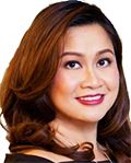 Martha Sazon