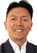 Melvin Chan