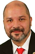 Michael Deakin