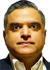 Mike Singh
