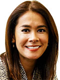 Mitzi Borromeo