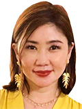 Nikki Tang