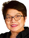 Pacita Juan