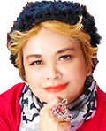 Pamela Pilapil