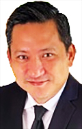 Patrick Gloria