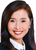 Pheona Chua