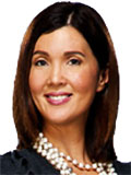 Pia Cayetano
