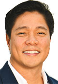 Quintin Pastrana
