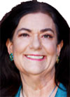 Rebecca Morgan
