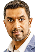 Reuben Jayasinghe