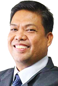 Rex Gongora