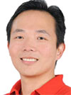 Robertson Chiang