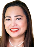 Robie Torre-Gonzales