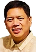 Ron Ramos