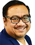 Ronil Villacorta