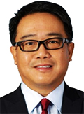 Rowel Barba