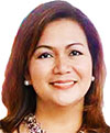 Sandy Montano 