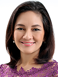 Risa Hontiveros
