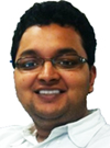 Sharath Keshavanarayana