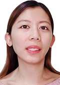 Sheila Mae Choi
