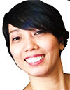 Sheryl Medina-Pura