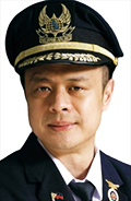 Stanley Ng