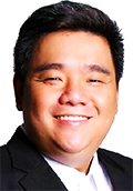 Steve Sy