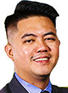 TJ Mendoza