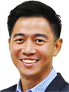 Timothy Liong
