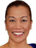 Tonette Velasco