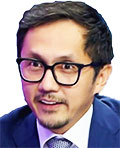 Vince Dizon
