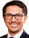 Vince Dizon