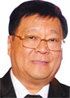 William Tiu Lim