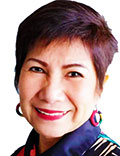 Dr. Zenet Maramara