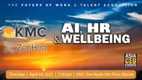 AI, HR & WELLBEING