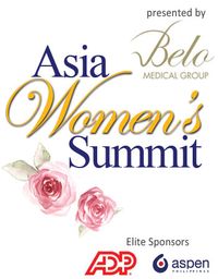 Asia Women's Summit
