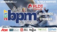 ASIA BPM SUMMIT 2017