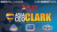 ASIA CEO CLARK