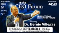 ASIA CEO FORUM ONLINE
