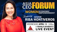 ASIA CEO FORUM 2022 WOMEN