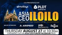 ASIA CEO ILOILO ONLINE
