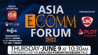 ASIA ECOMM FORUM 2022