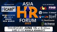 ASIA HR FORUM 2023