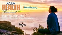 ASIA HEALTH SUMMIT 2018